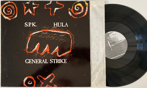 Spk hula general - /hula, strike
