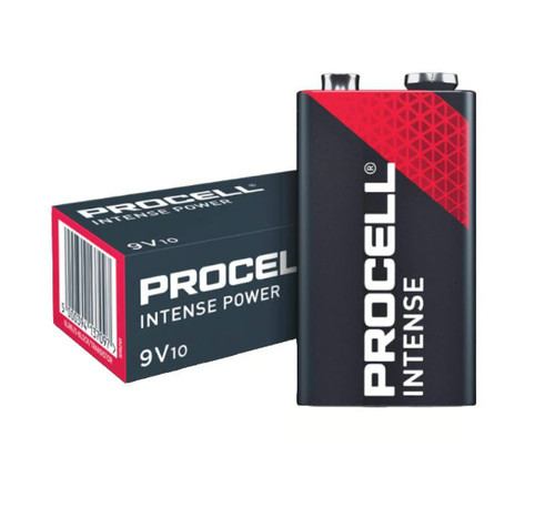 Batterie pile duracell - pile,