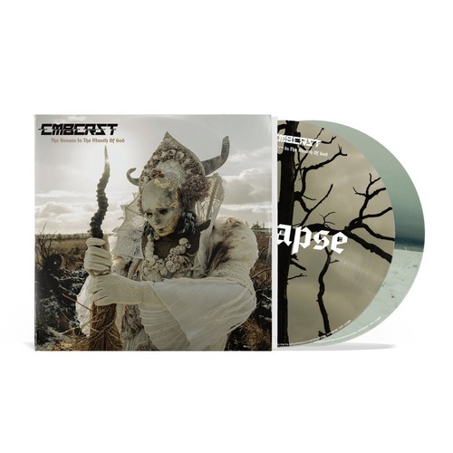 Combichrist the venom - combichrist,