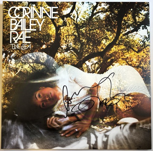 Album vinile corinne bailey - in,