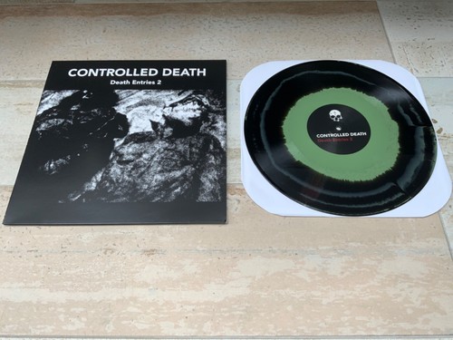Controlled death - controlled,