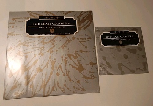 Kirlian camera austria tor - kirlian,