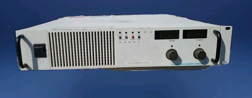 Glassman 70 alimentatore - glassman, 40-70