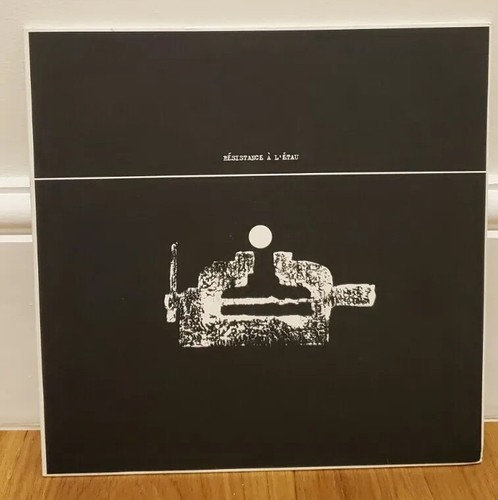 Resistance etau - a, l