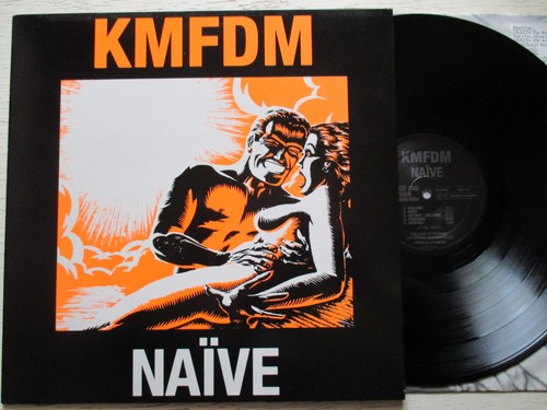 Kmfdm naïve bel - naïve,