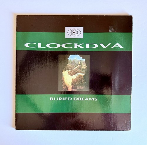 Clock dva 1990 buried - 1990, dreams