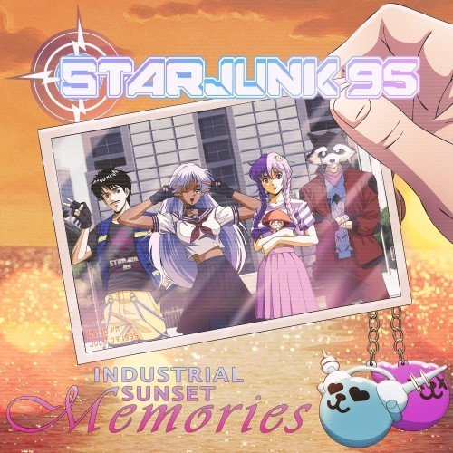 Presale starjunk 95 - *presale*,