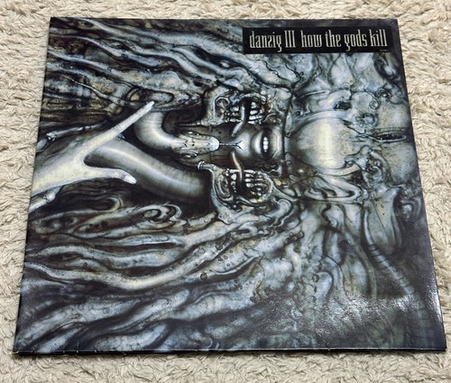 Danzig iii how the - -, iii: