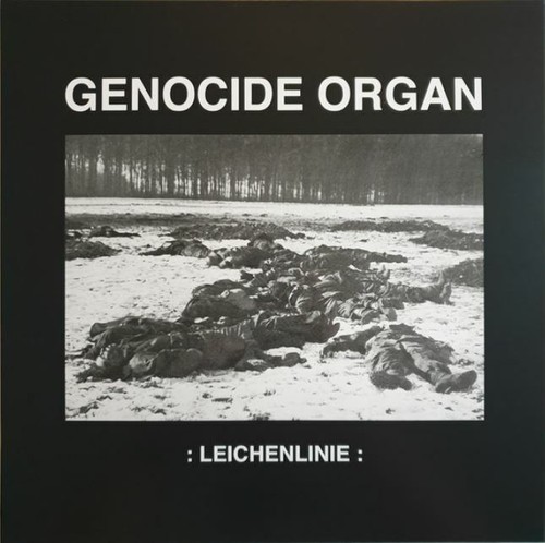 Genocide organ leichenlinie - -,