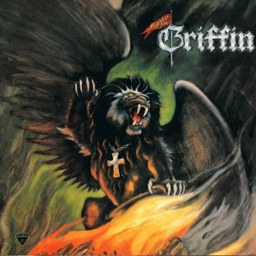 Griffin flight of - of, the