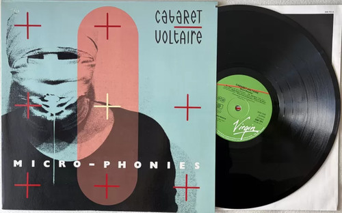 Cabaret voltaire micro - cabaret,