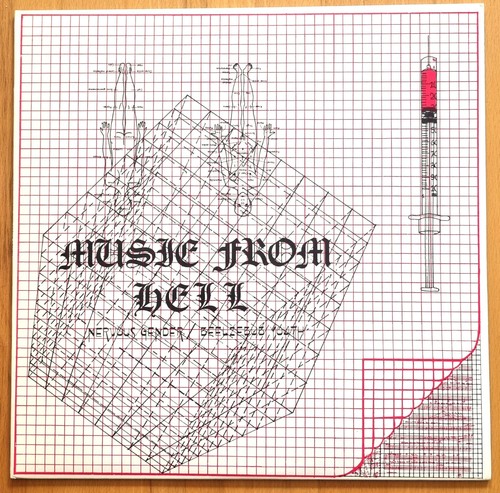 Nervous gender music from - gender:,