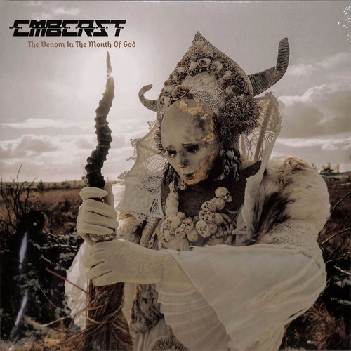 Combichrist the venom in - combichrist,